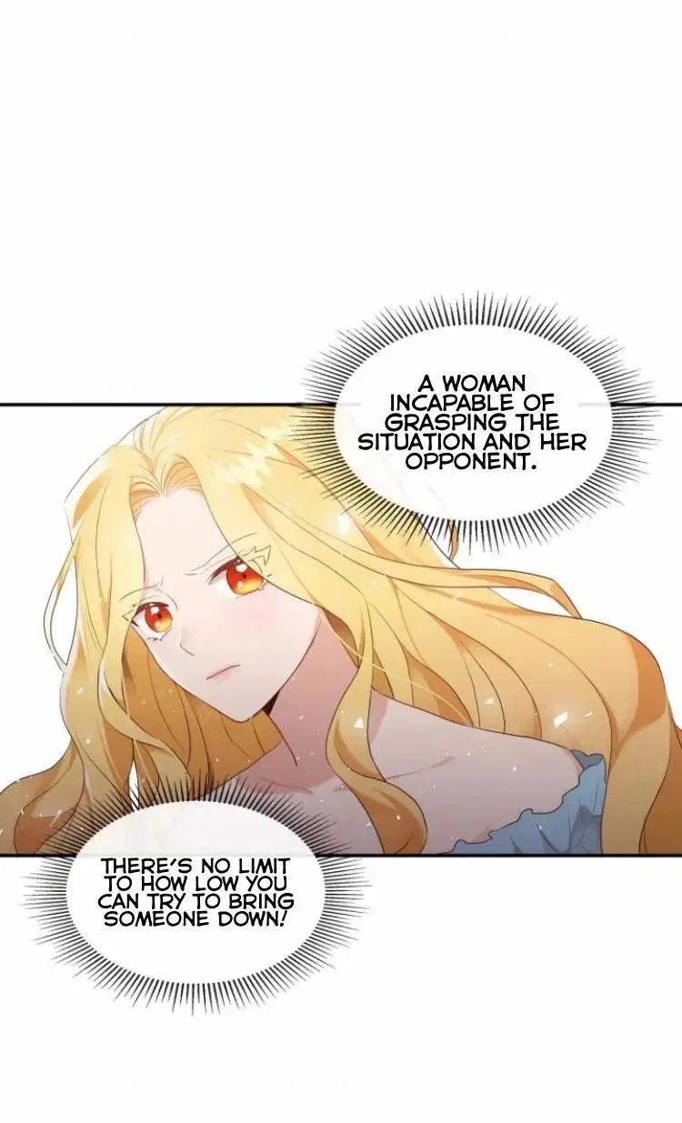 The Two-Faced Princess Chapter 1 – Page 43