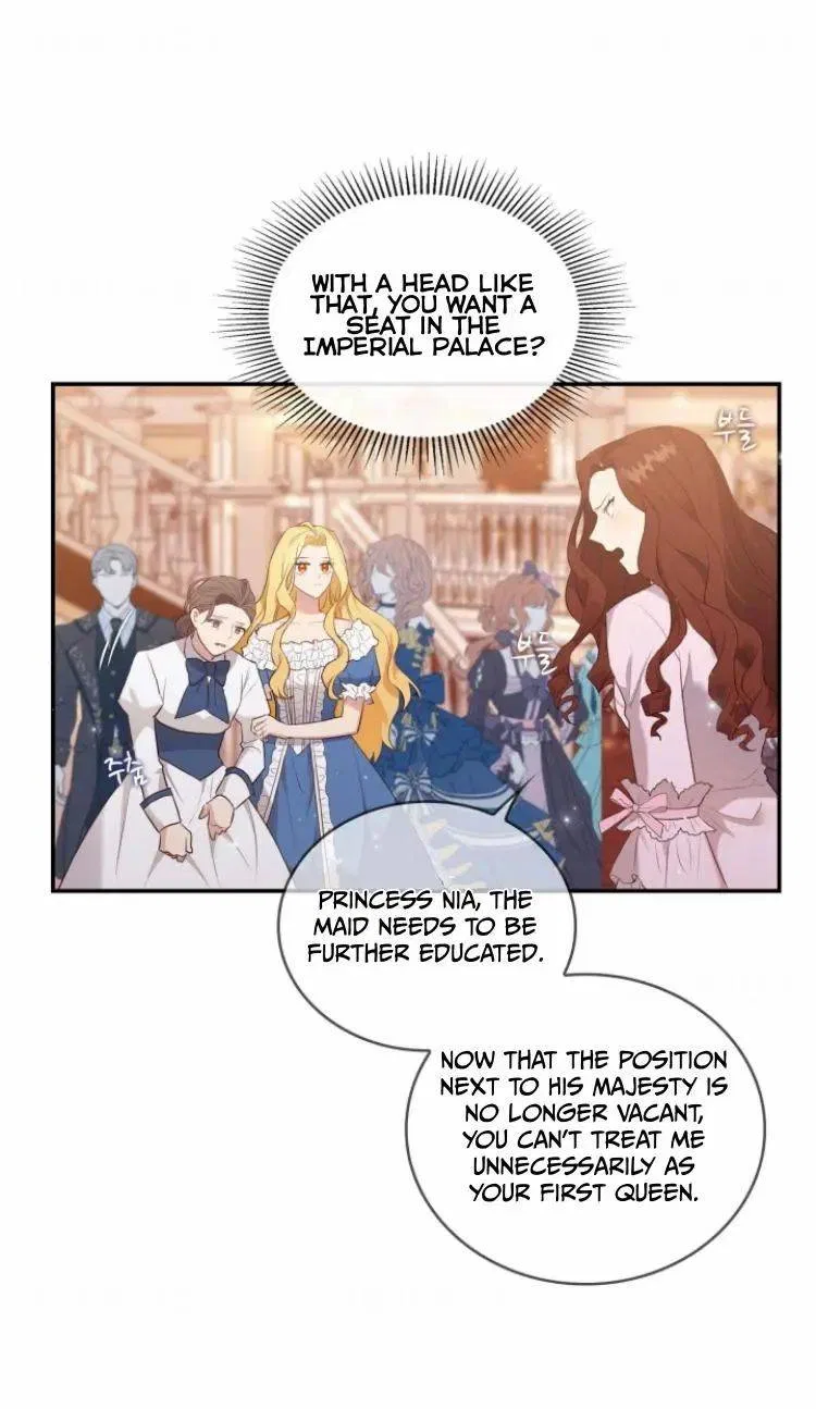 The Two-Faced Princess Chapter 1 – Page 44