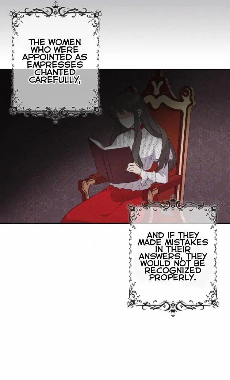The Two-Faced Princess Chapter 1 – Page 55
