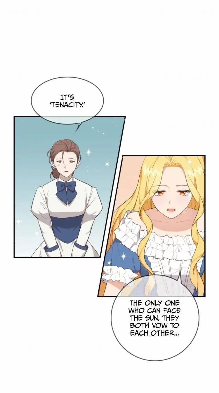 The Two-Faced Princess Chapter 1 – Page 58