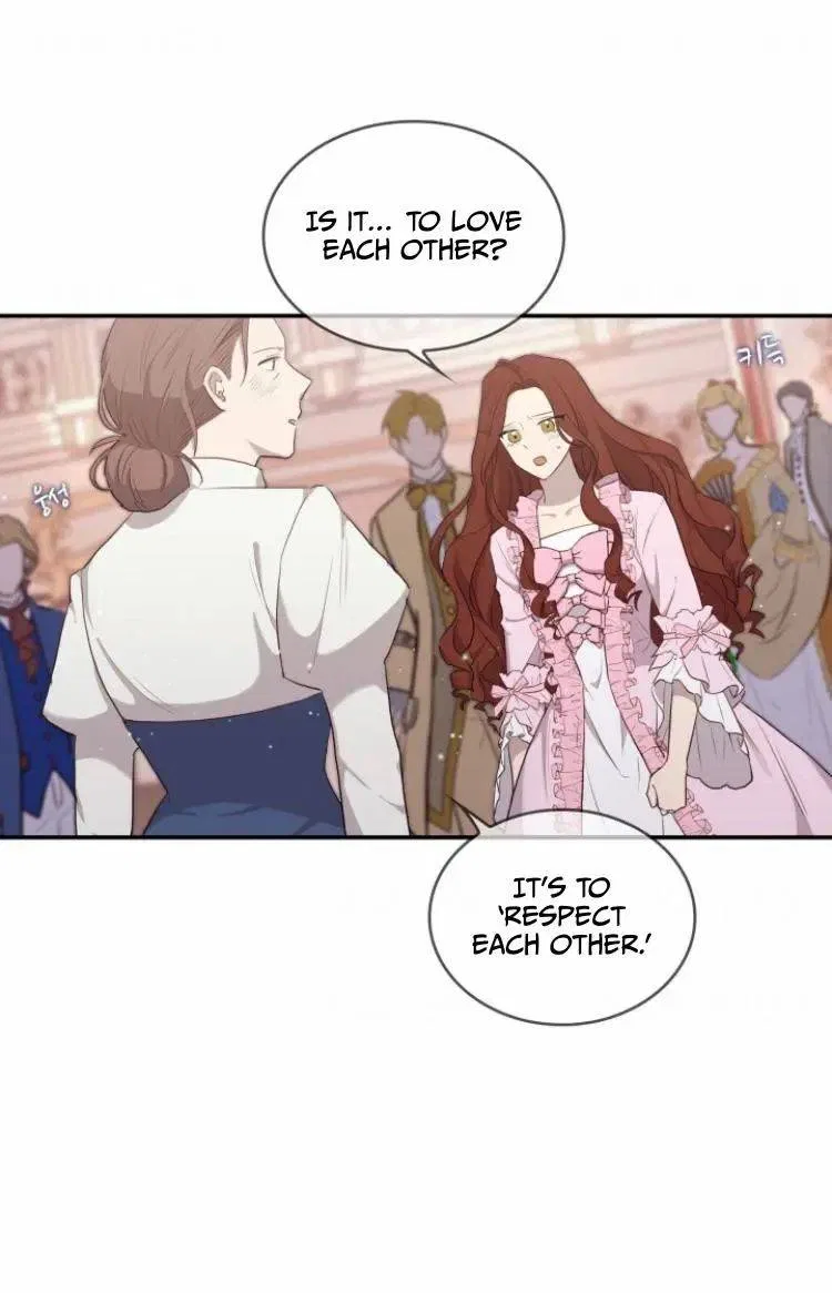 The Two-Faced Princess Chapter 1 – Page 59