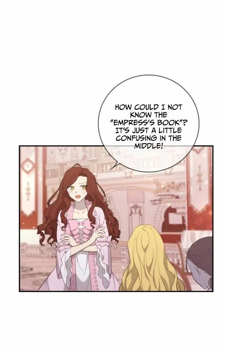 The Two-Faced Princess Chapter 1 – Page 62