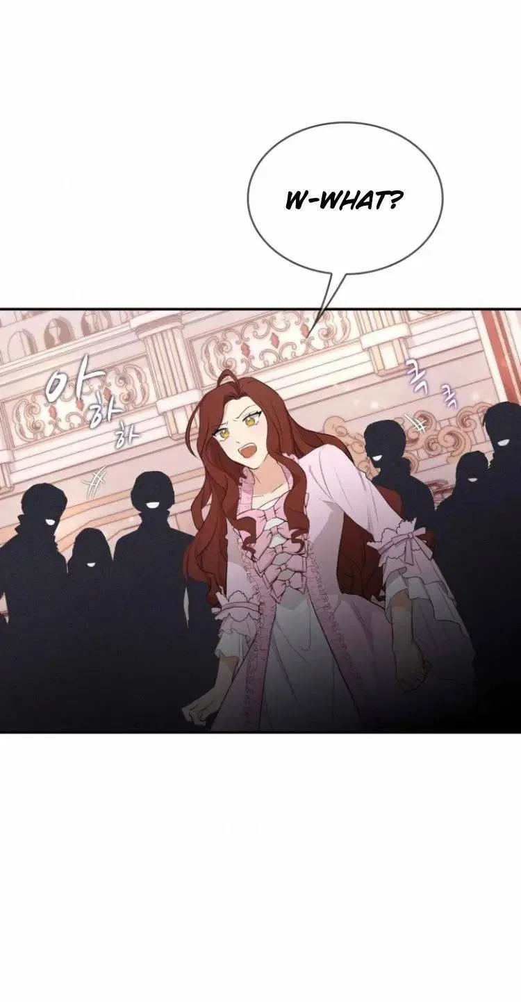 The Two-Faced Princess Chapter 1 – Page 64