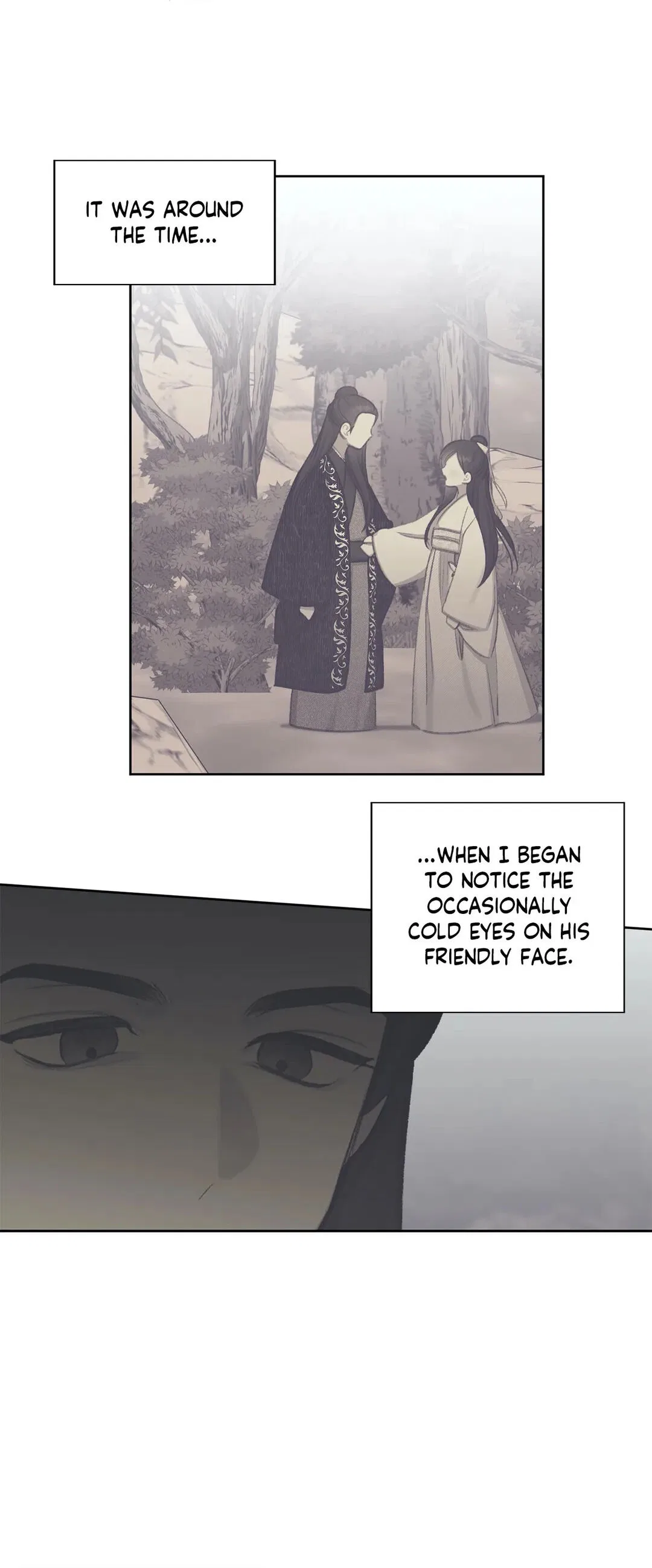 Love Poem For Him Chapter 26 – Page 24