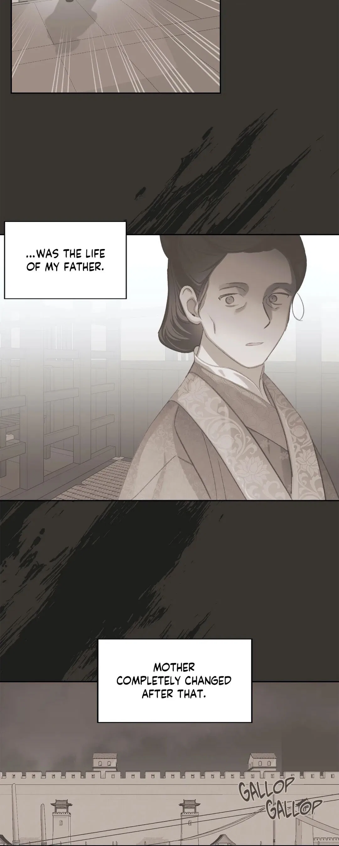 Love Poem For Him Chapter 25 – Page 11