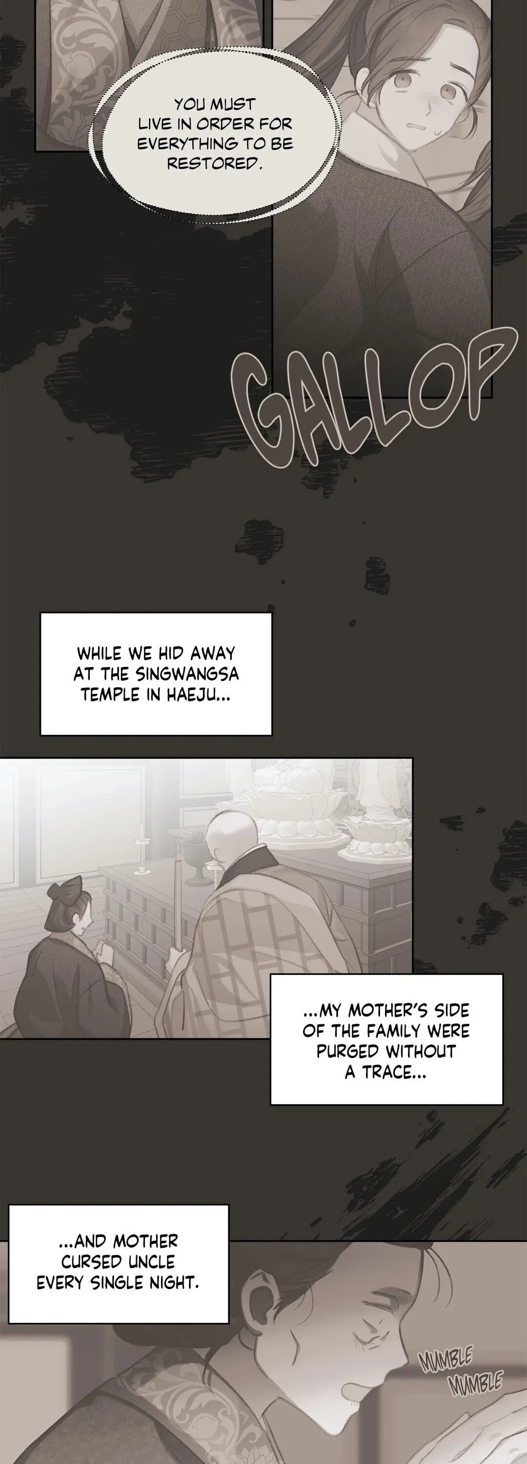 Love Poem For Him Chapter 25 – Page 13
