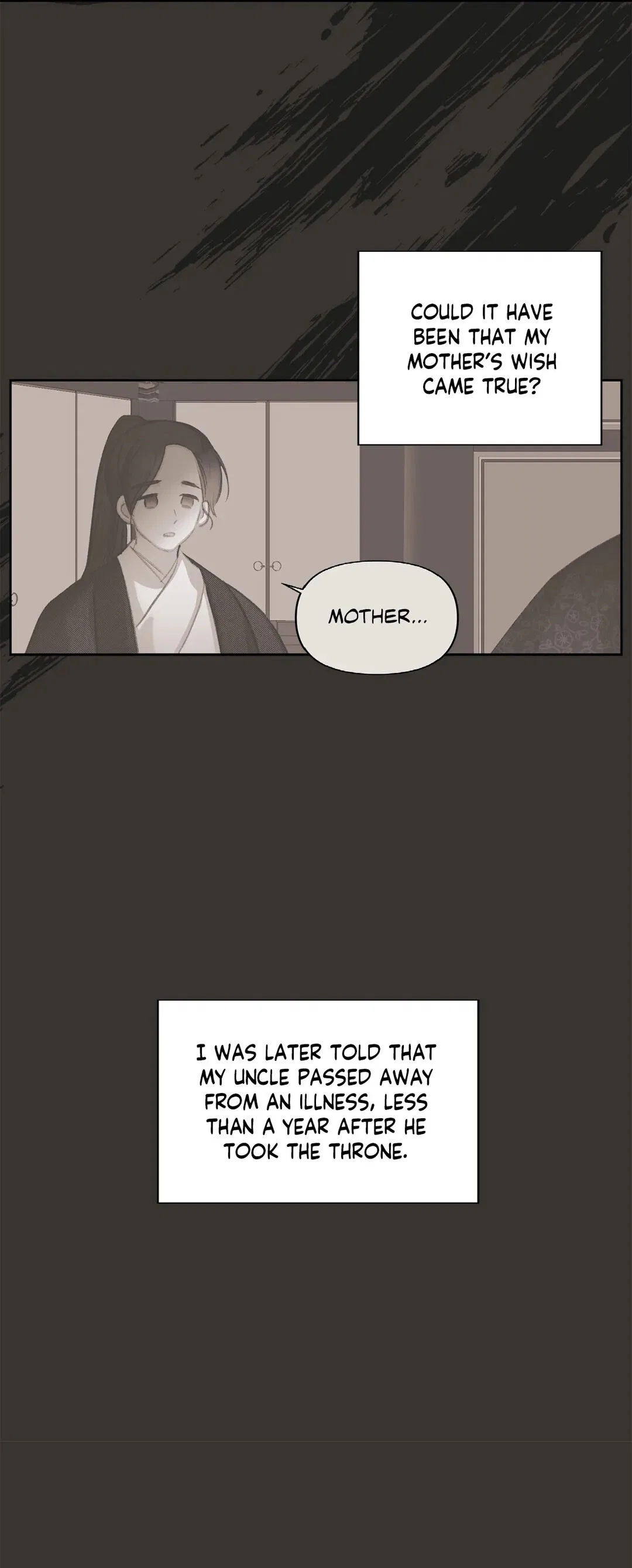 Love Poem For Him Chapter 25 – Page 15