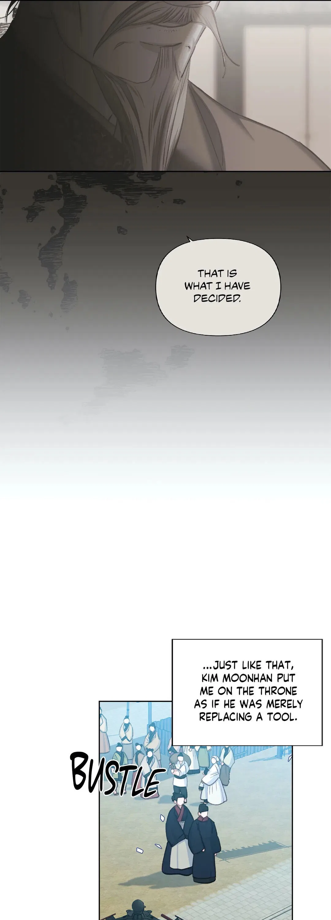 Love Poem For Him Chapter 25 – Page 19