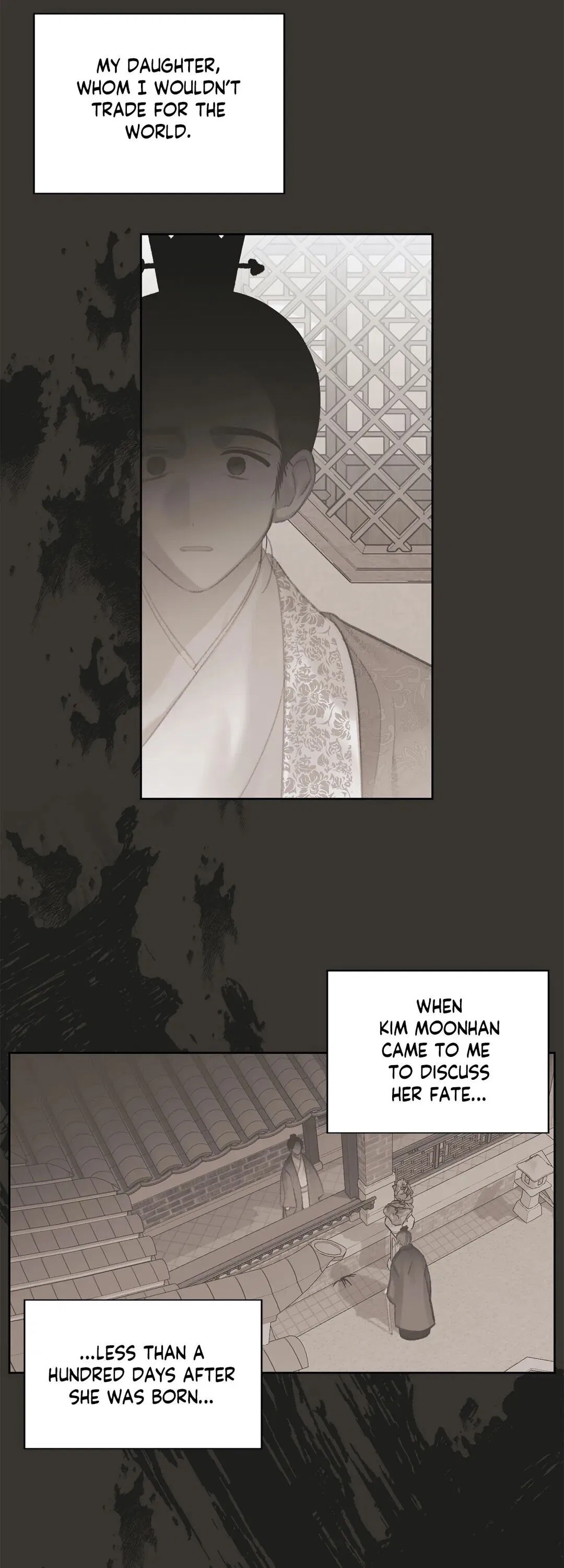 Love Poem For Him Chapter 25 – Page 31