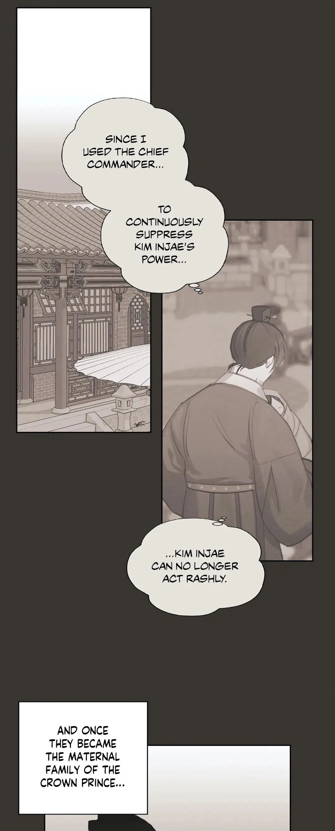 Love Poem For Him Chapter 25 – Page 36