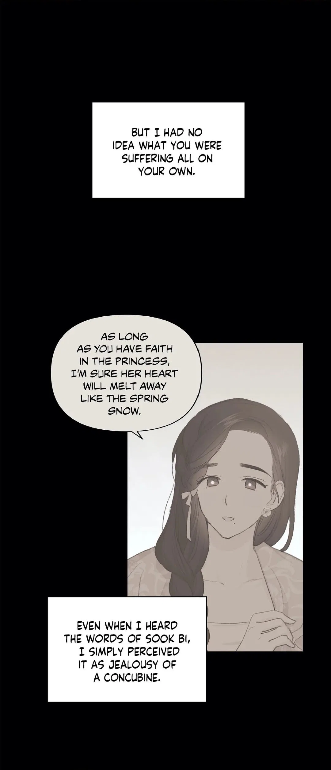 Love Poem For Him Chapter 25 – Page 40