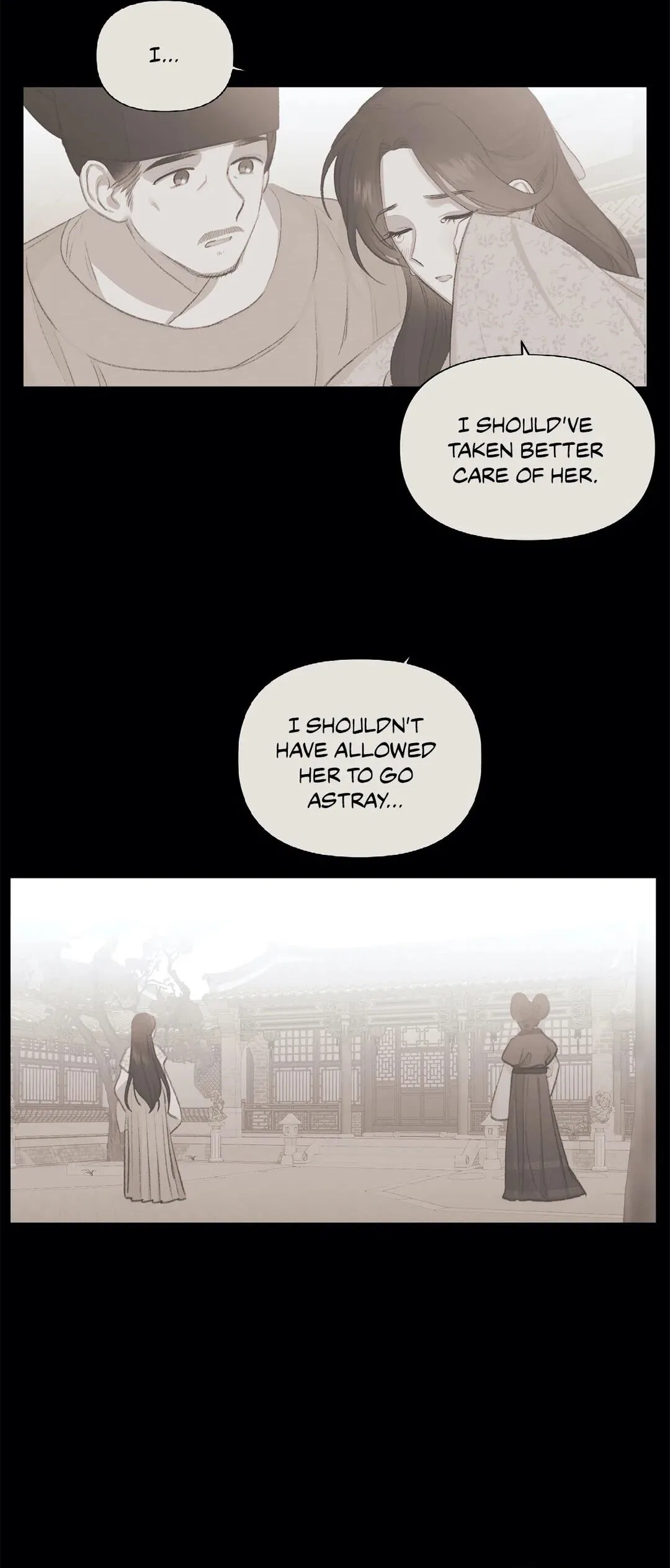 Love Poem For Him Chapter 25 – Page 41