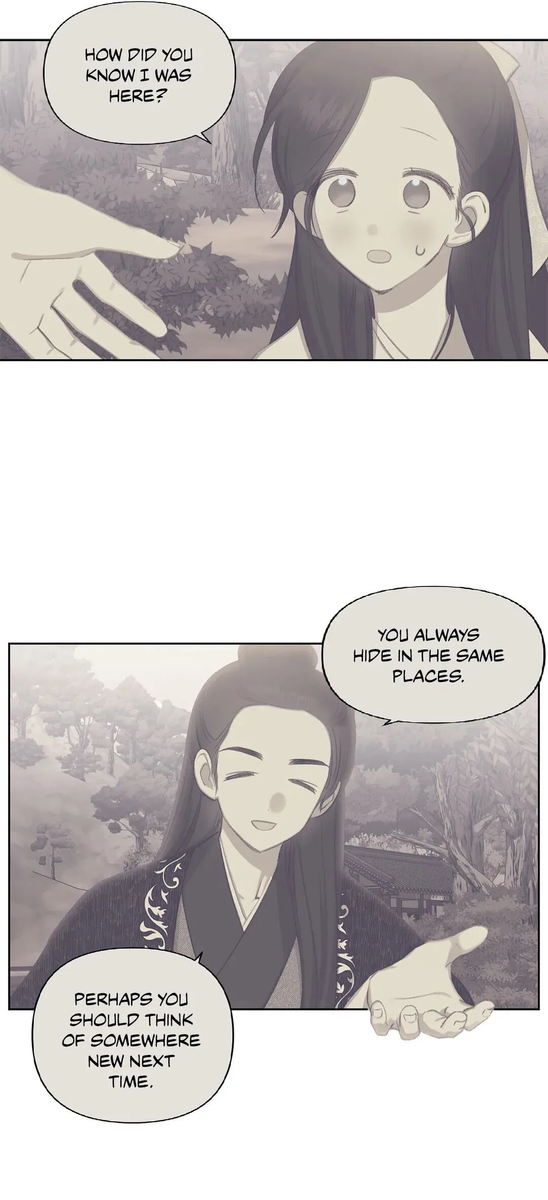 Love Poem For Him Chapter 24 – Page 16