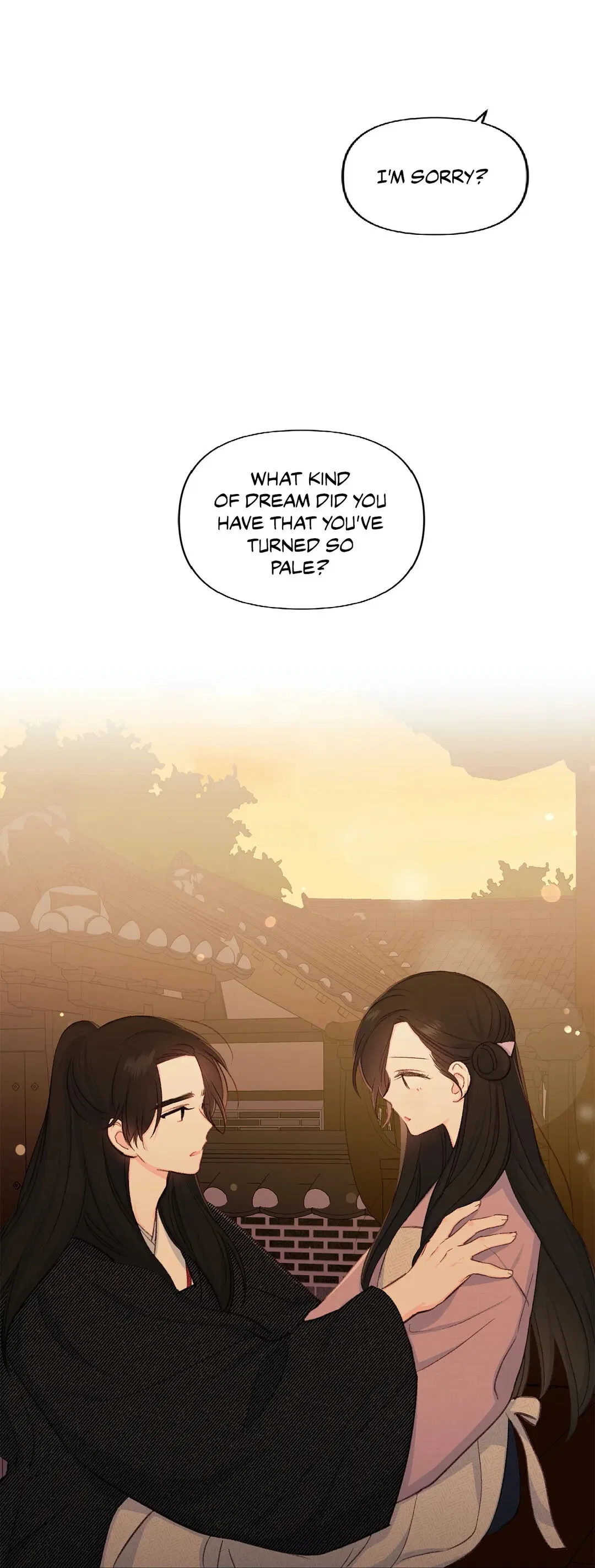 Love Poem For Him Chapter 24 – Page 24