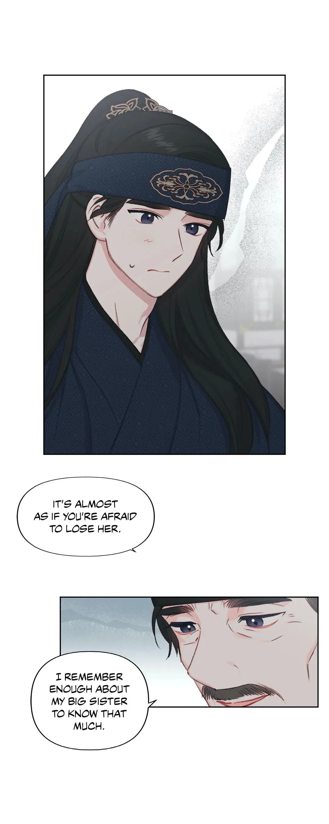 Love Poem For Him Chapter 24 – Page 37