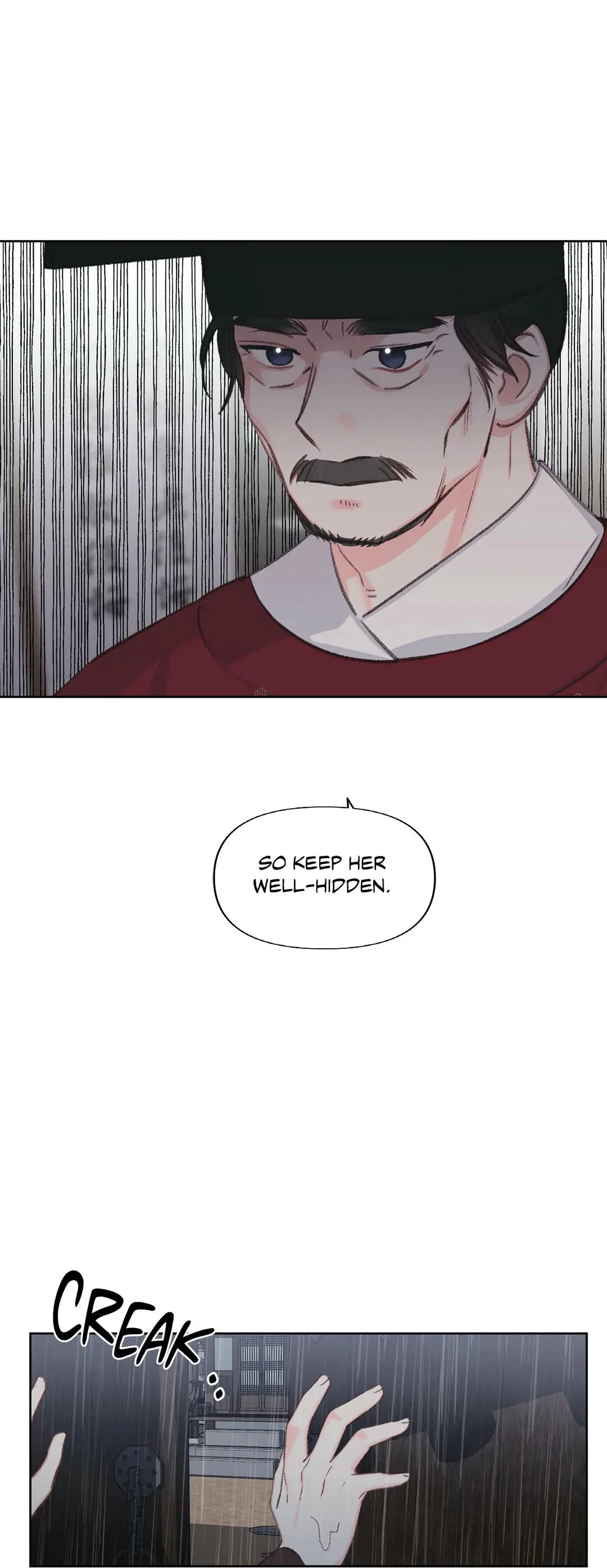 Love Poem For Him Chapter 24 – Page 40