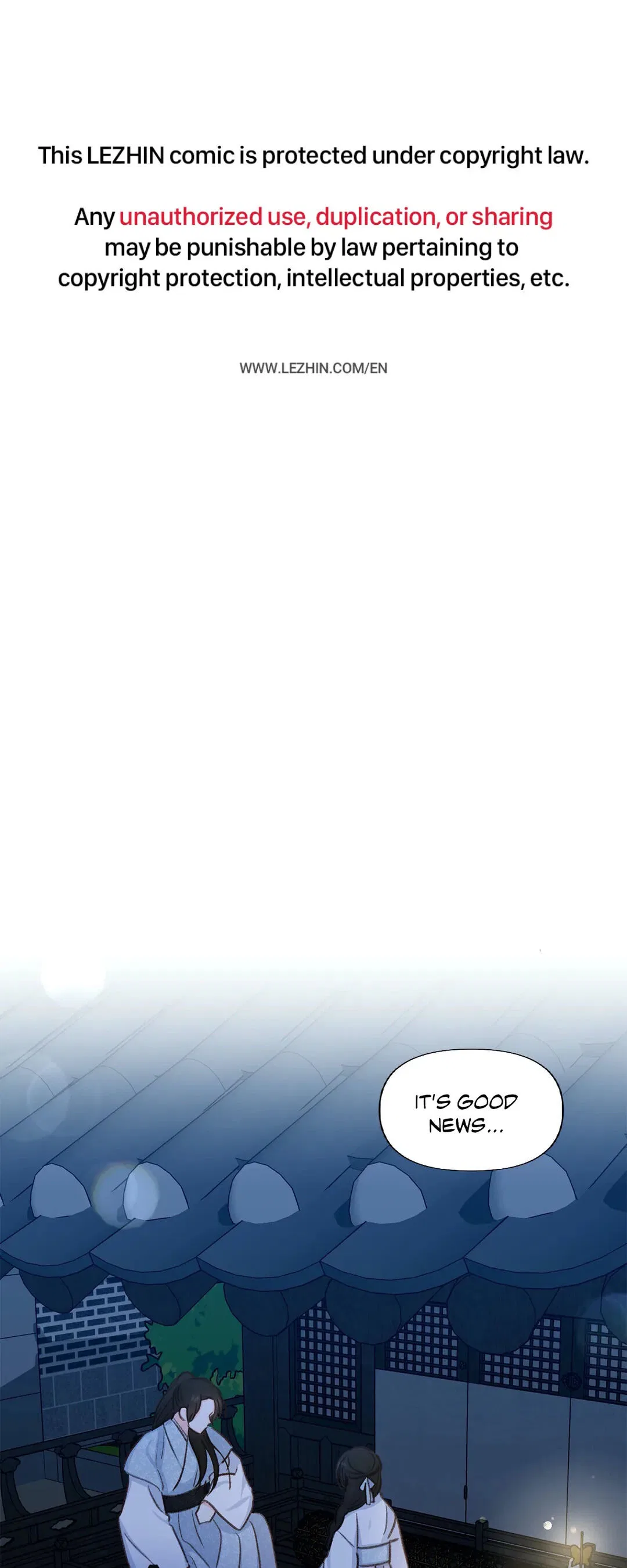 Love Poem For Him Chapter 23 – Page 1