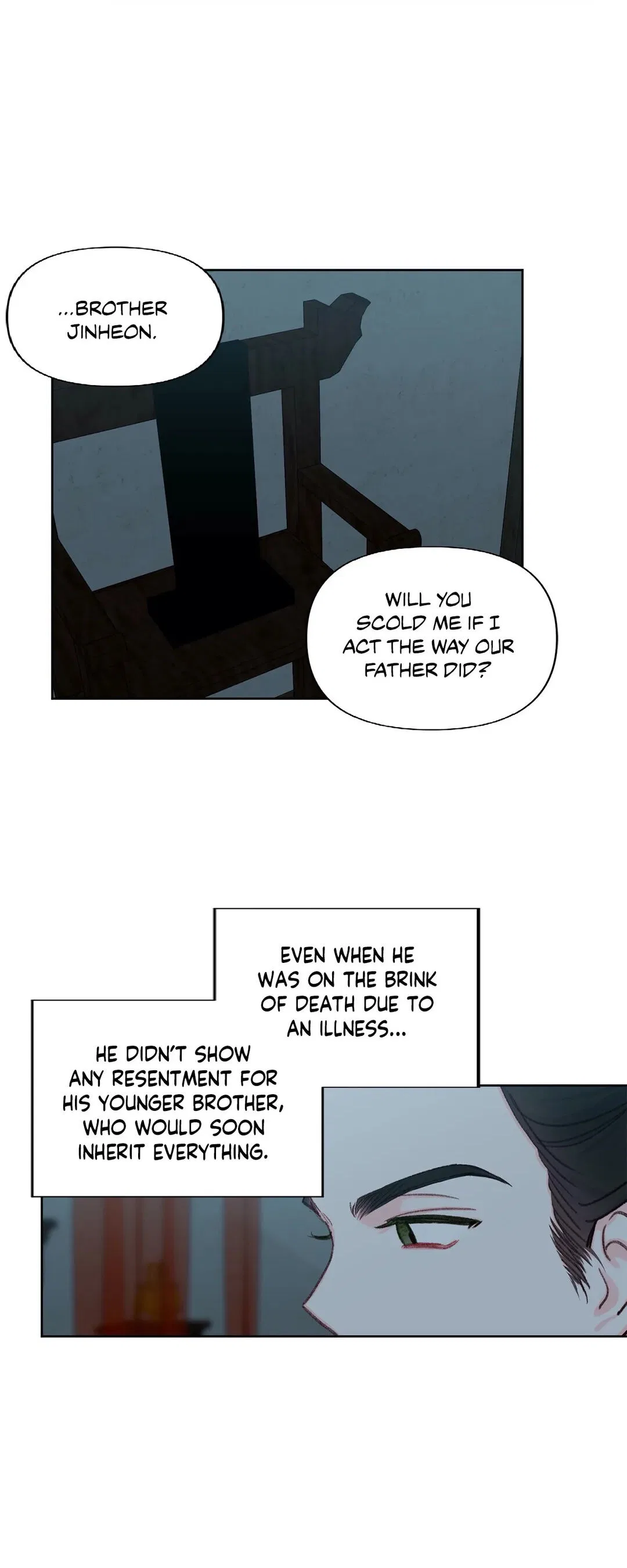 Love Poem For Him Chapter 23 – Page 36
