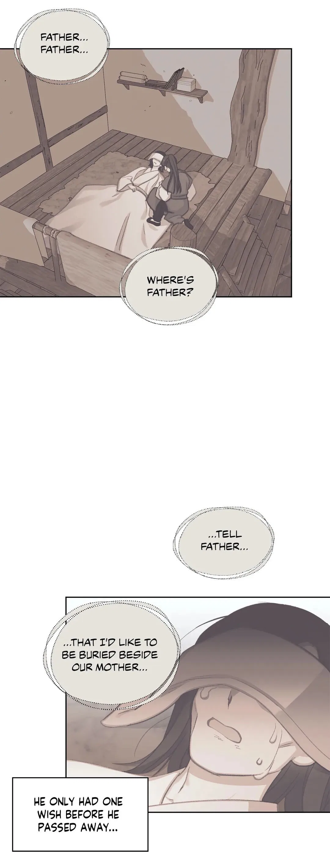 Love Poem For Him Chapter 23 – Page 37