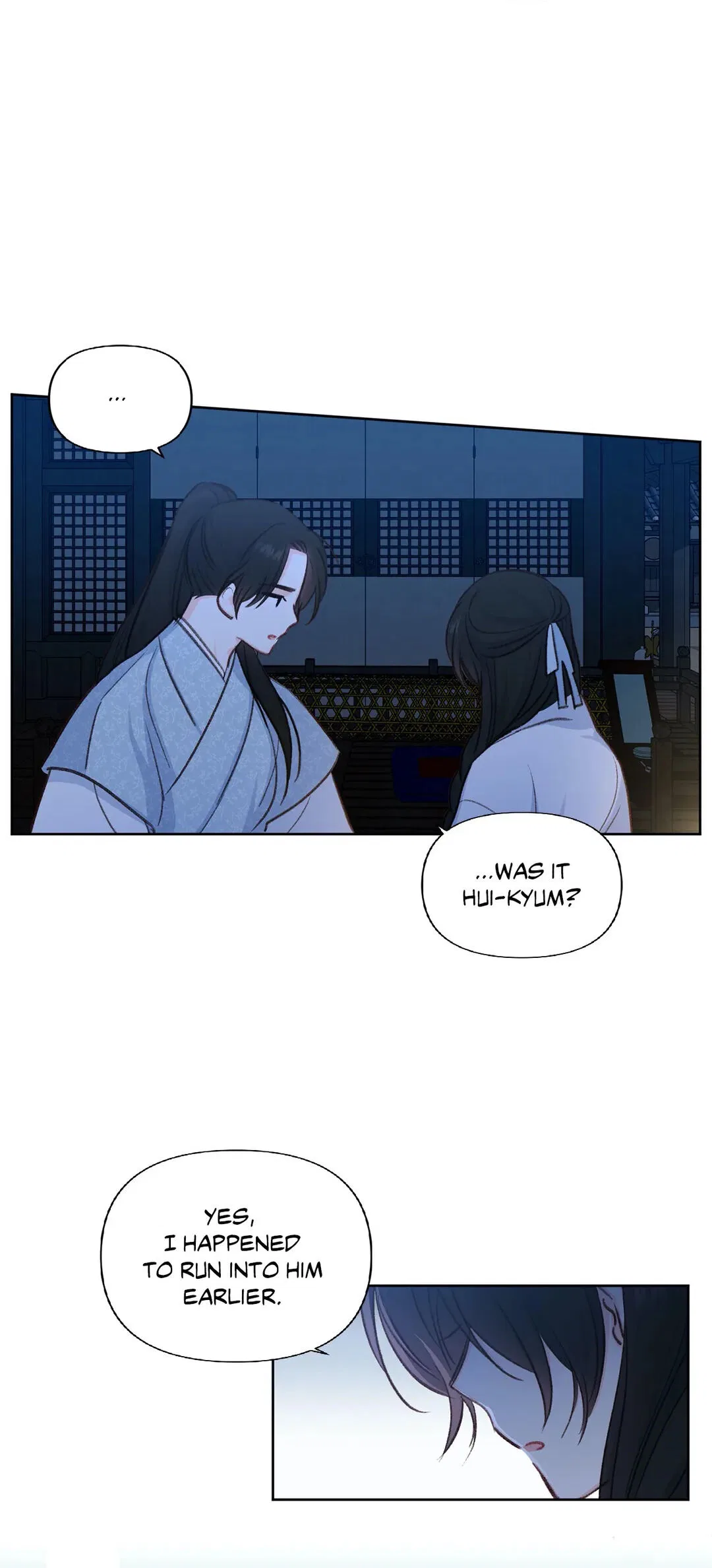 Love Poem For Him Chapter 22 – Page 43