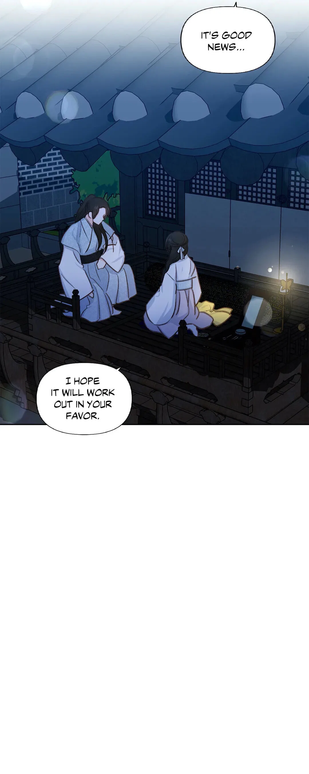 Love Poem For Him Chapter 22 – Page 44
