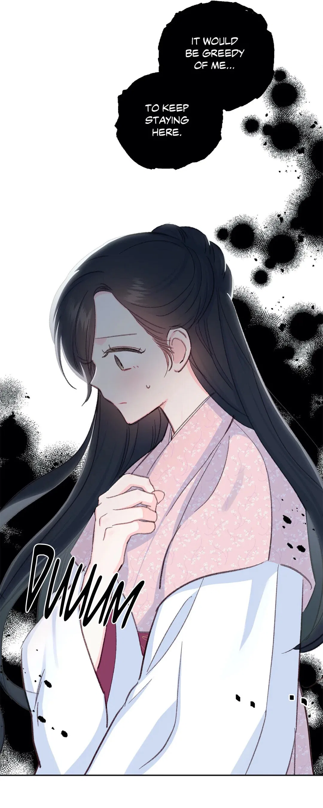 Love Poem For Him Chapter 21 – Page 33
