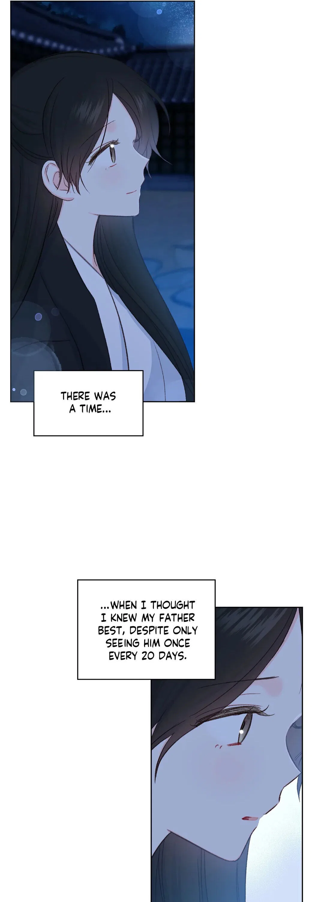 Love Poem For Him Chapter 19 – Page 3