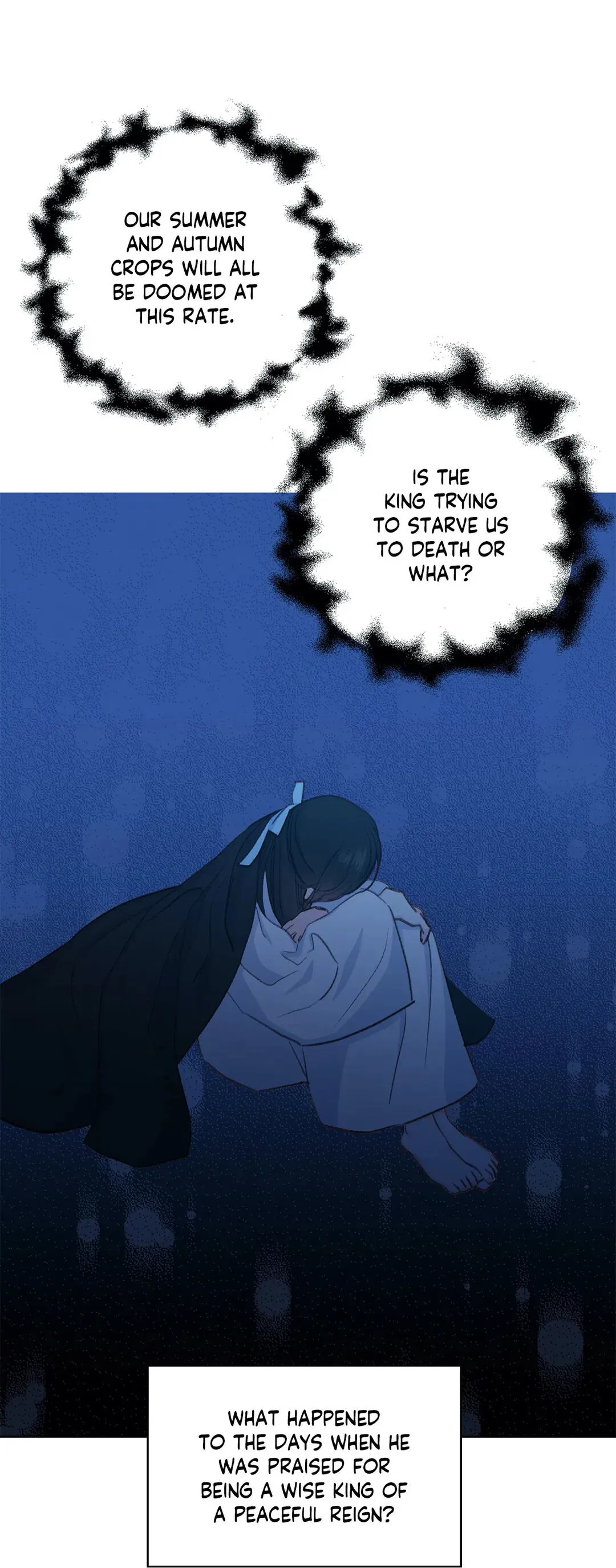 Love Poem For Him Chapter 19 – Page 5