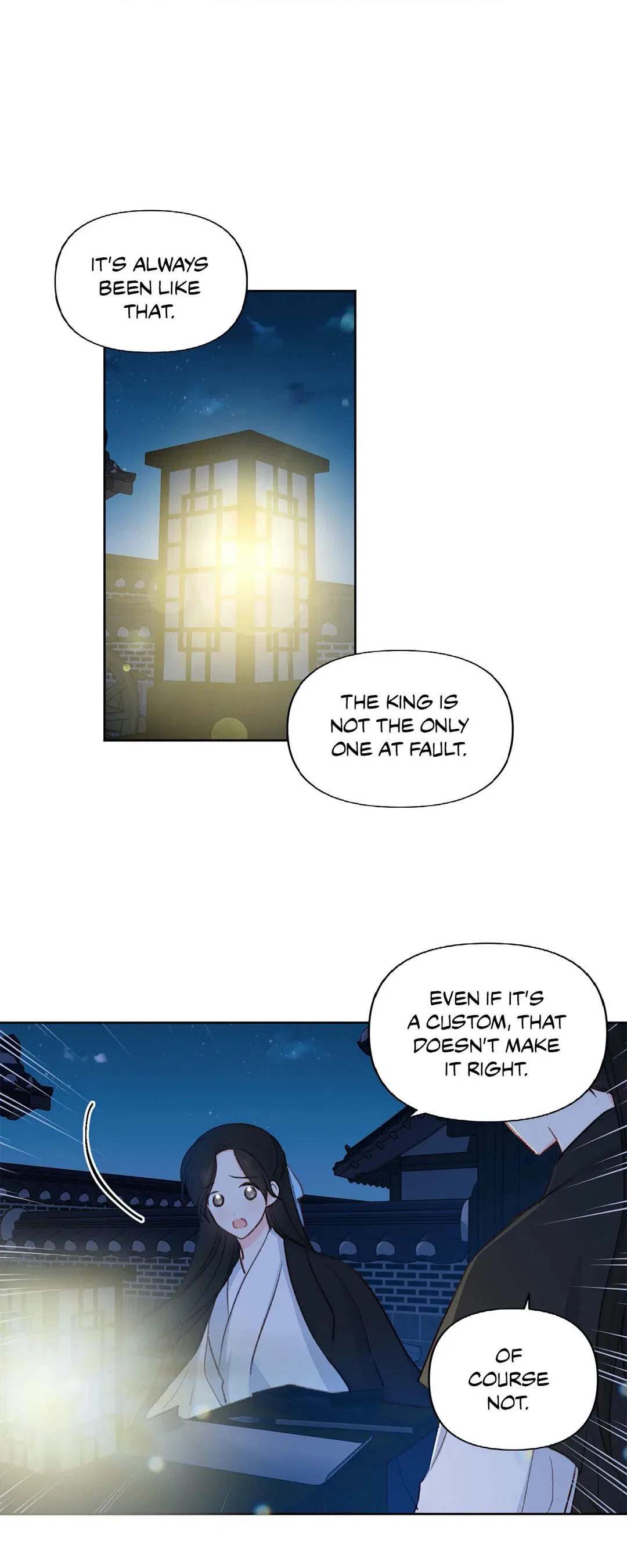 Love Poem For Him Chapter 19 – Page 18