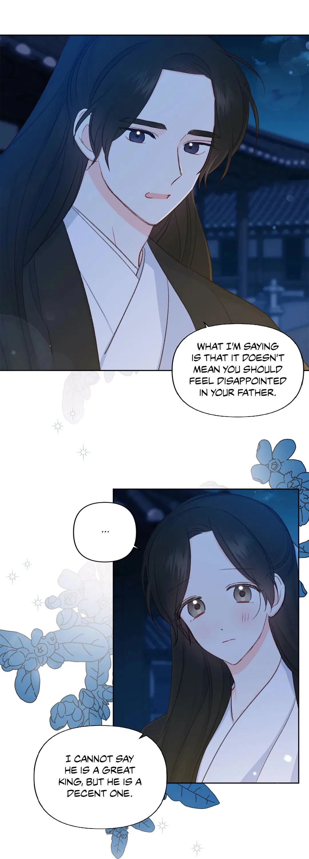 Love Poem For Him Chapter 19 – Page 20
