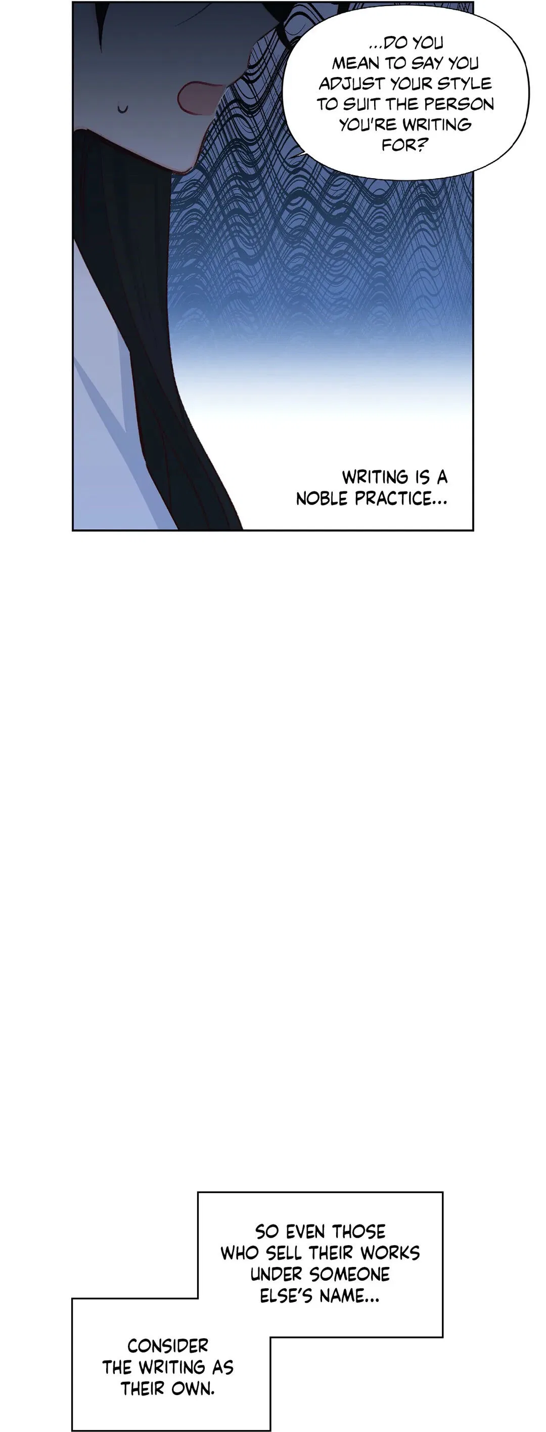 Love Poem For Him Chapter 19 – Page 33