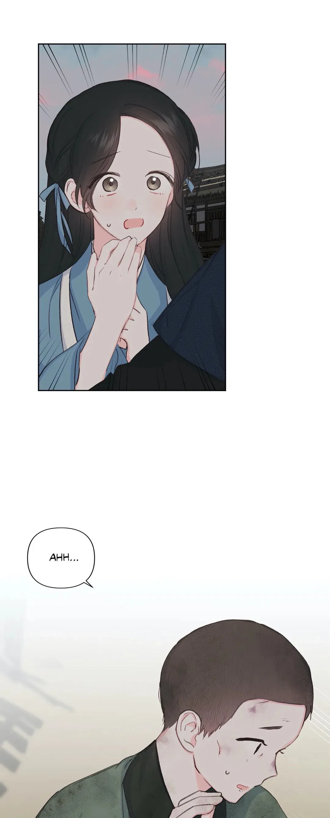 Love Poem For Him Chapter 18 – Page 3
