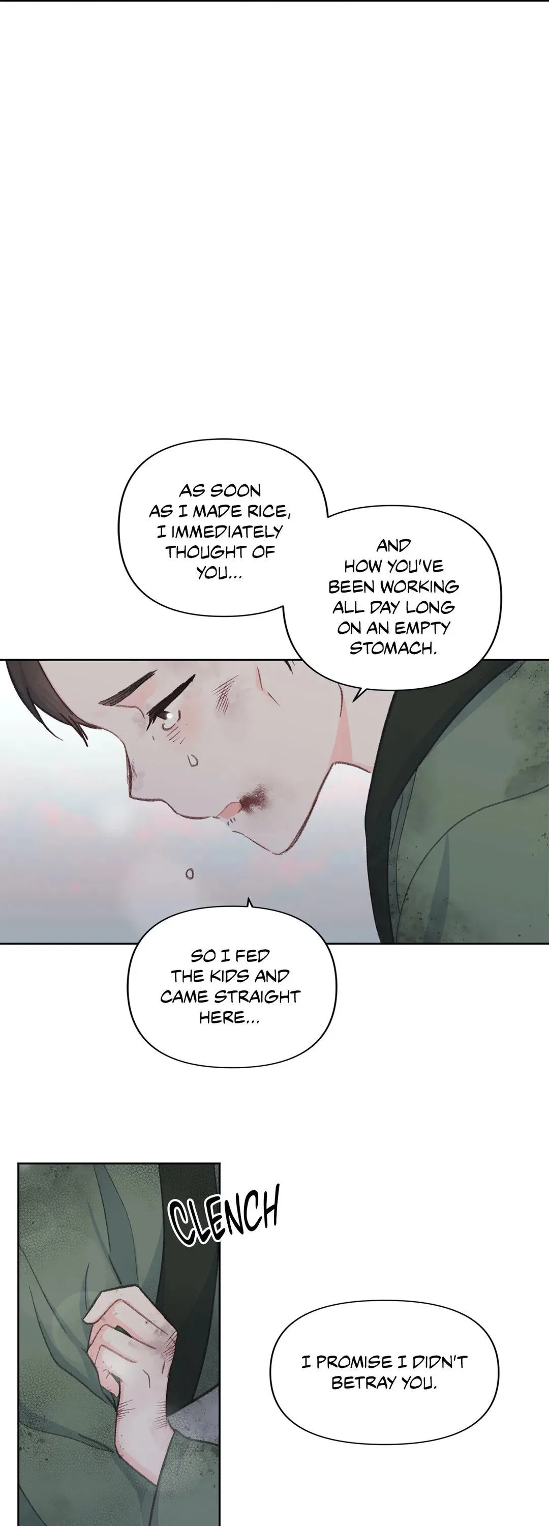 Love Poem For Him Chapter 18 – Page 6