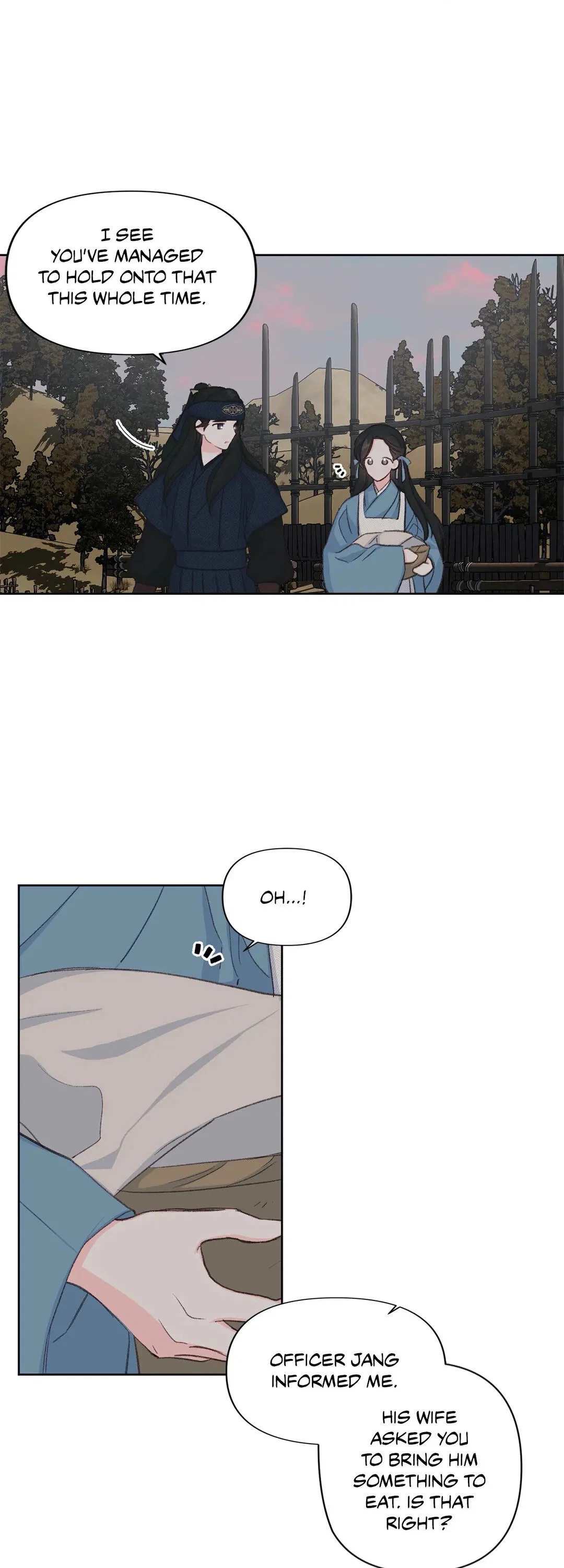 Love Poem For Him Chapter 18 – Page 12