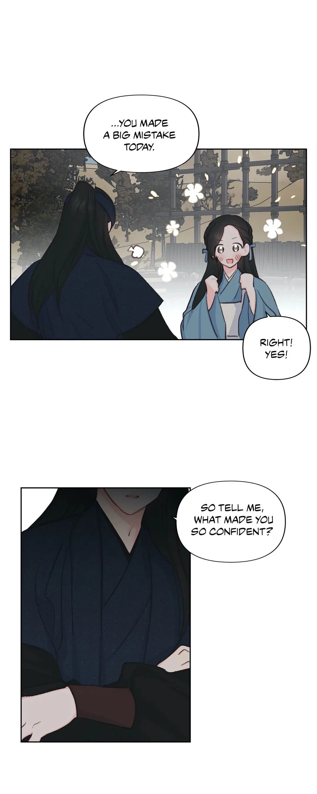 Love Poem For Him Chapter 18 – Page 19