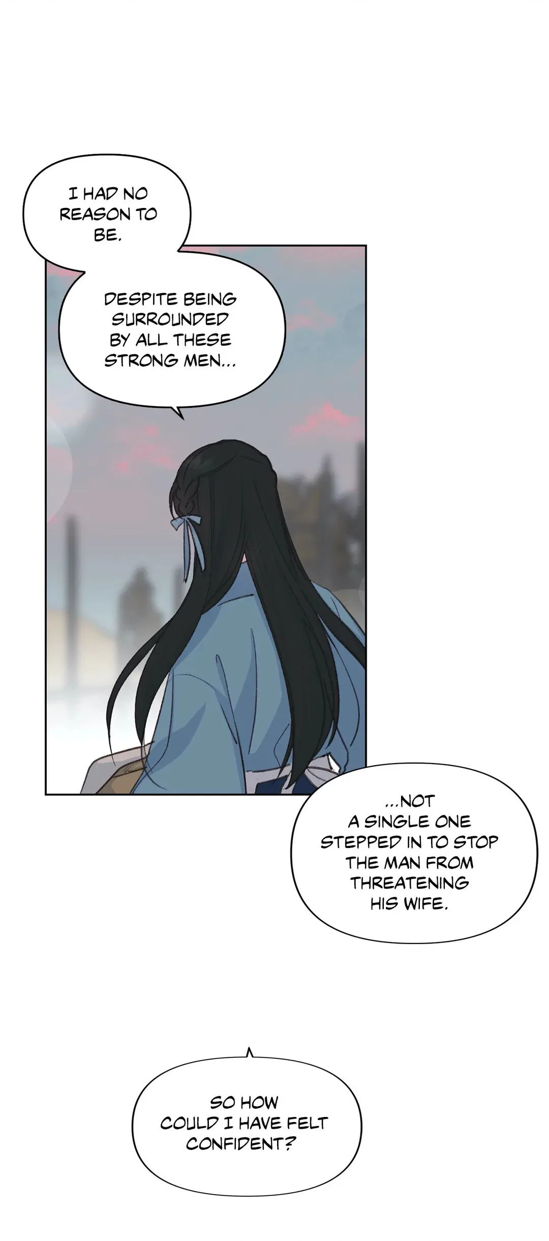Love Poem For Him Chapter 18 – Page 21