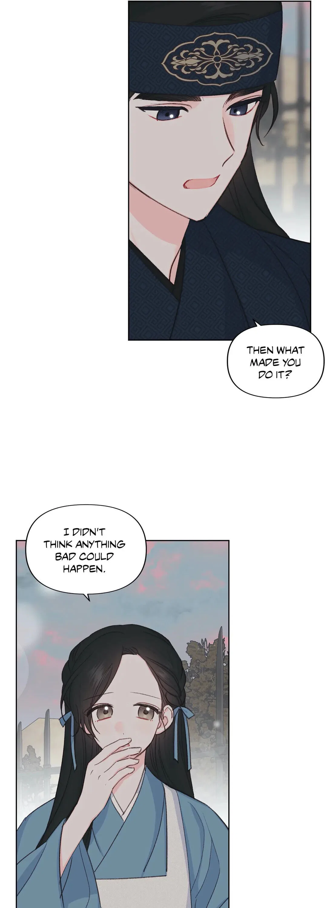 Love Poem For Him Chapter 18 – Page 22