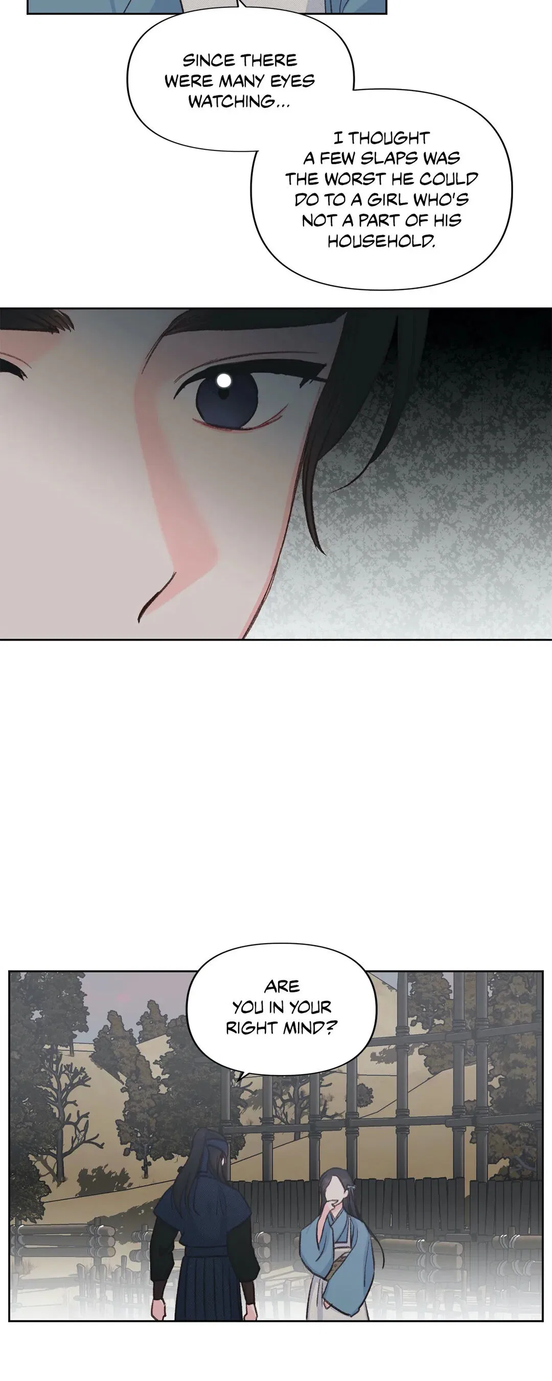 Love Poem For Him Chapter 18 – Page 24