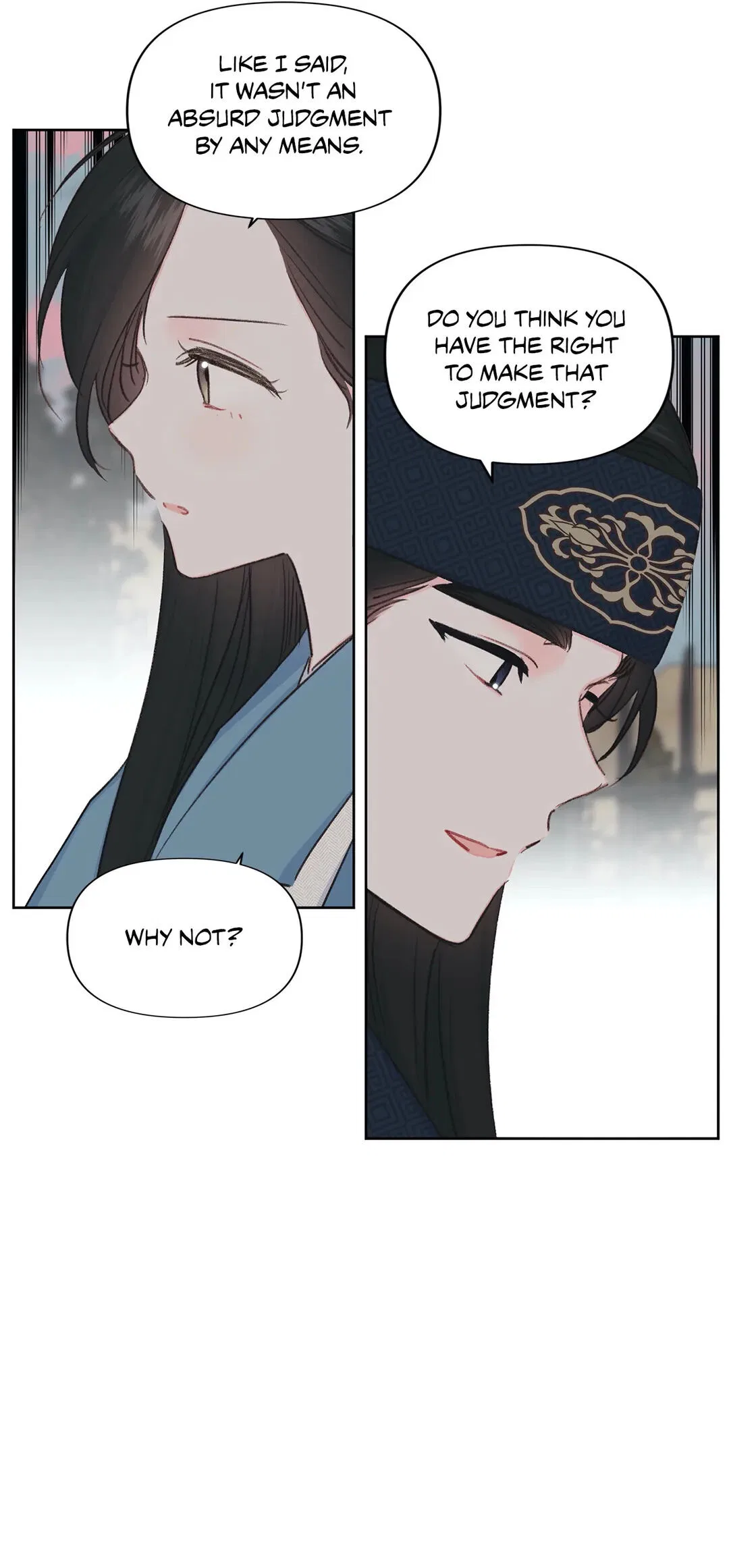Love Poem For Him Chapter 18 – Page 27