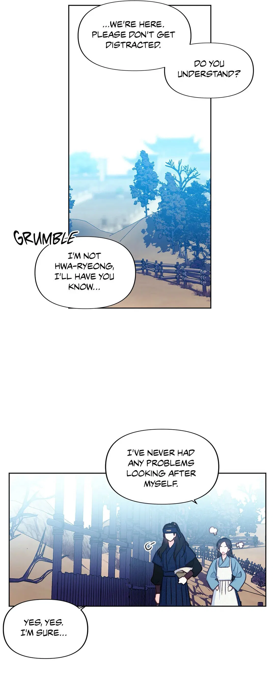 Love Poem For Him Chapter 18 – Page 41