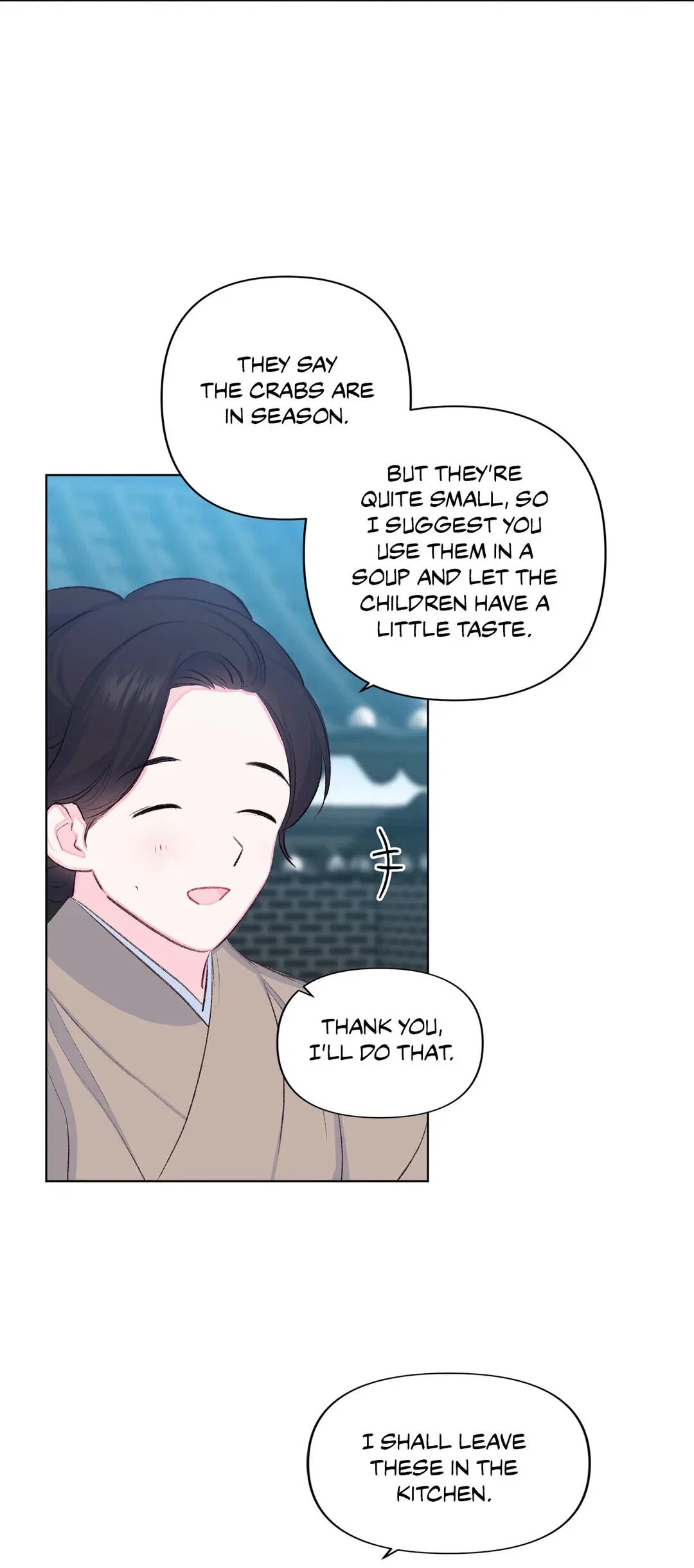 Love Poem For Him Chapter 17 – Page 9