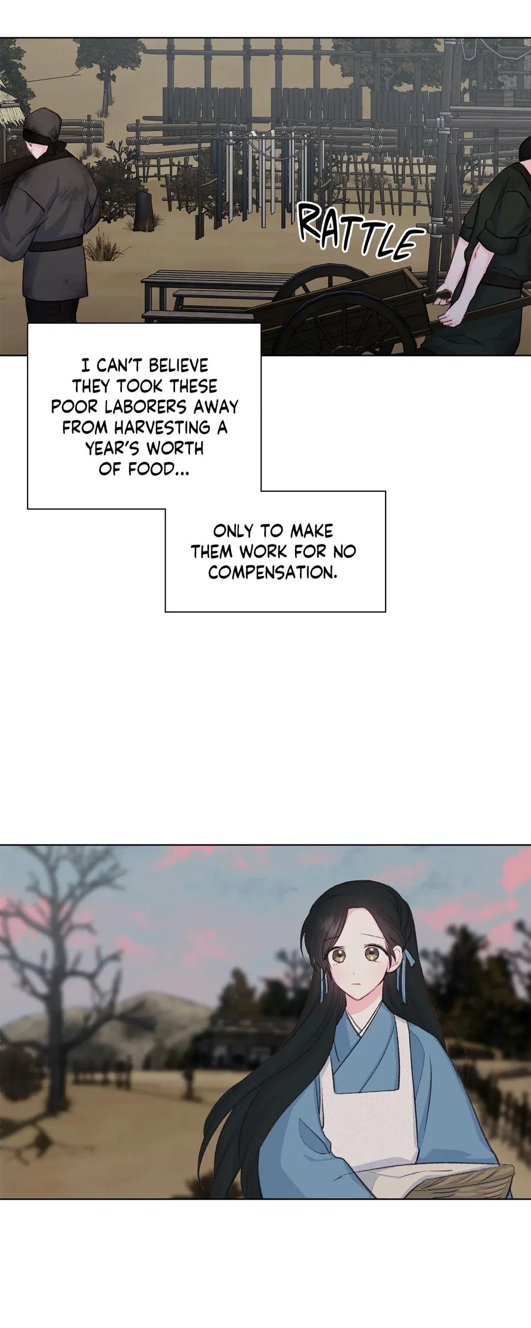 Love Poem For Him Chapter 17 – Page 24