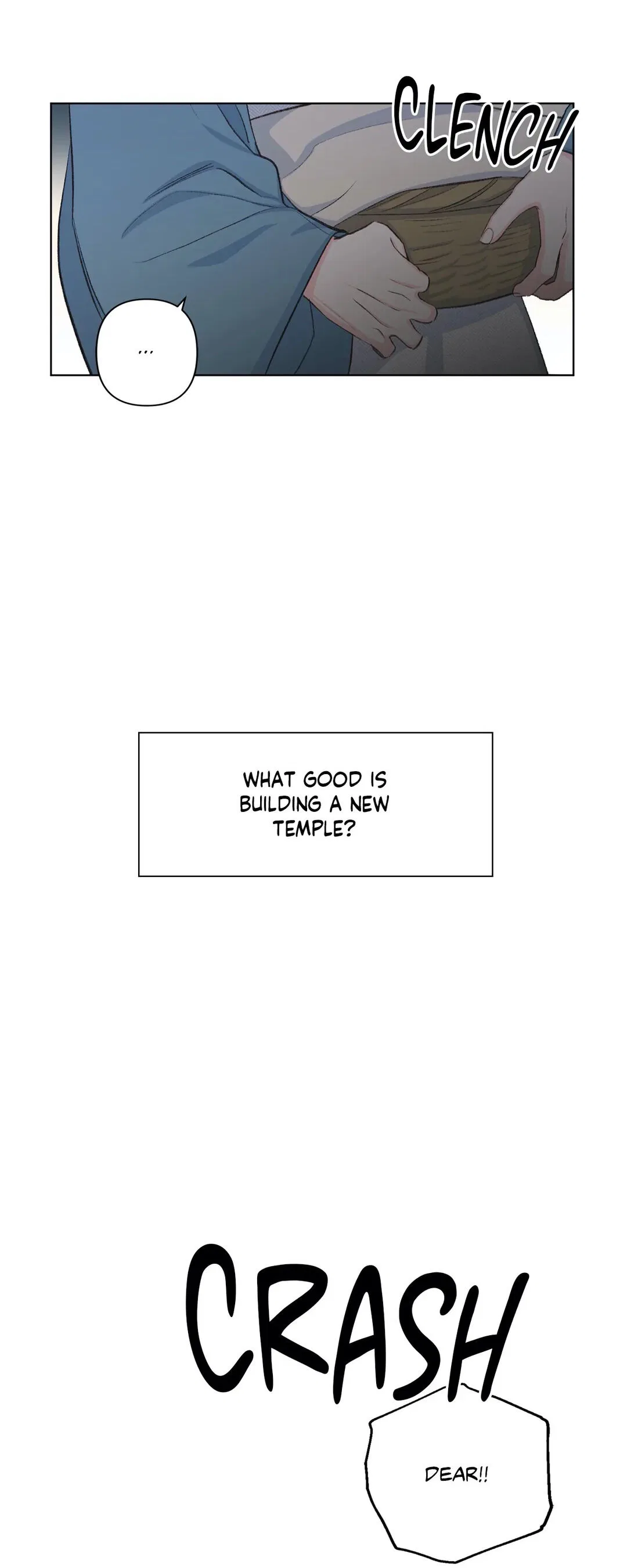 Love Poem For Him Chapter 17 – Page 25