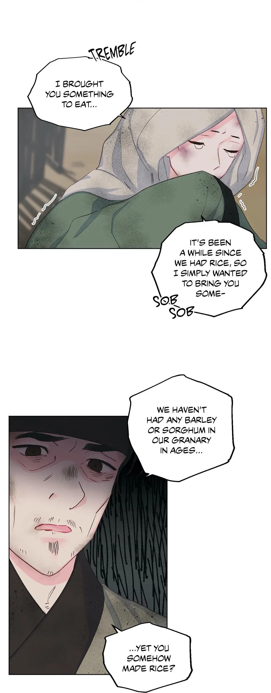 Love Poem For Him Chapter 17 – Page 29