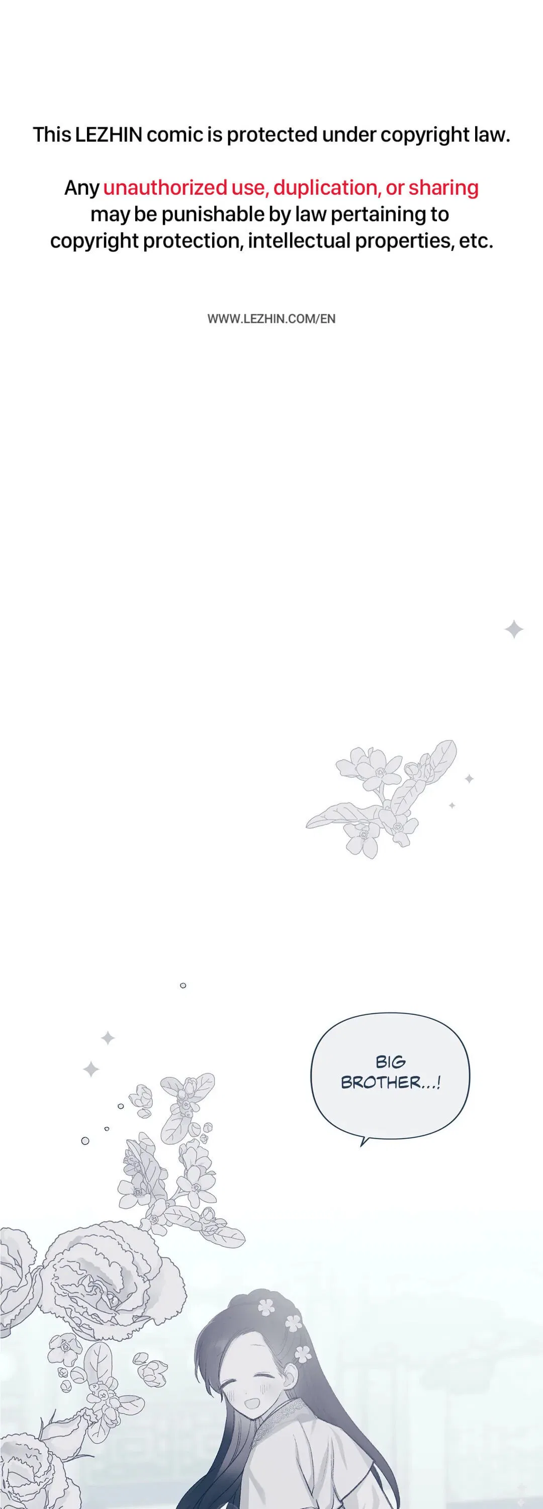 Love Poem For Him Chapter 16 – Page 1