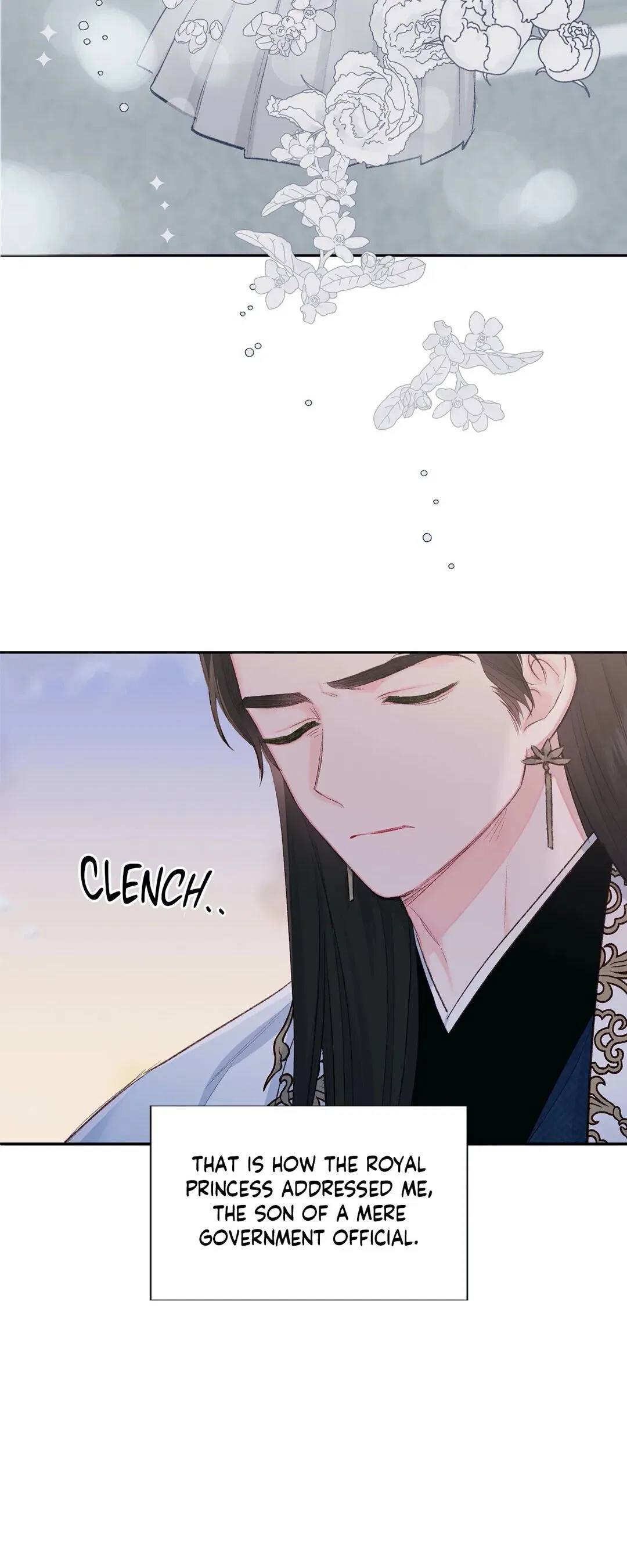 Love Poem For Him Chapter 16 – Page 3