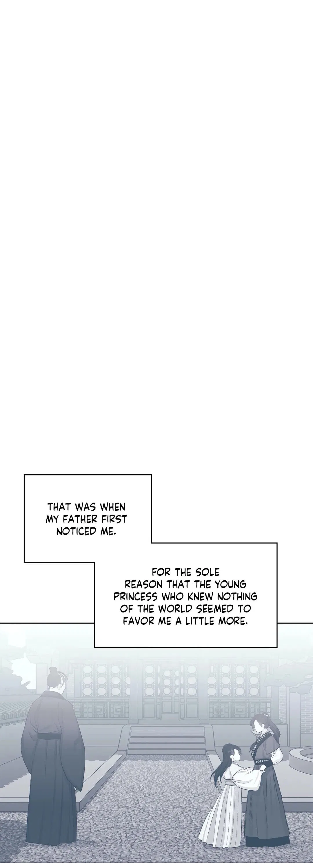 Love Poem For Him Chapter 16 – Page 8