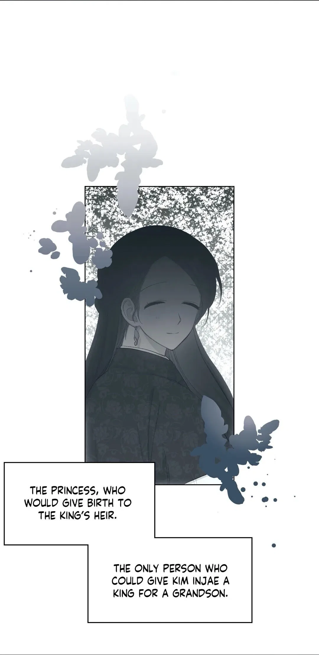 Love Poem For Him Chapter 16 – Page 9
