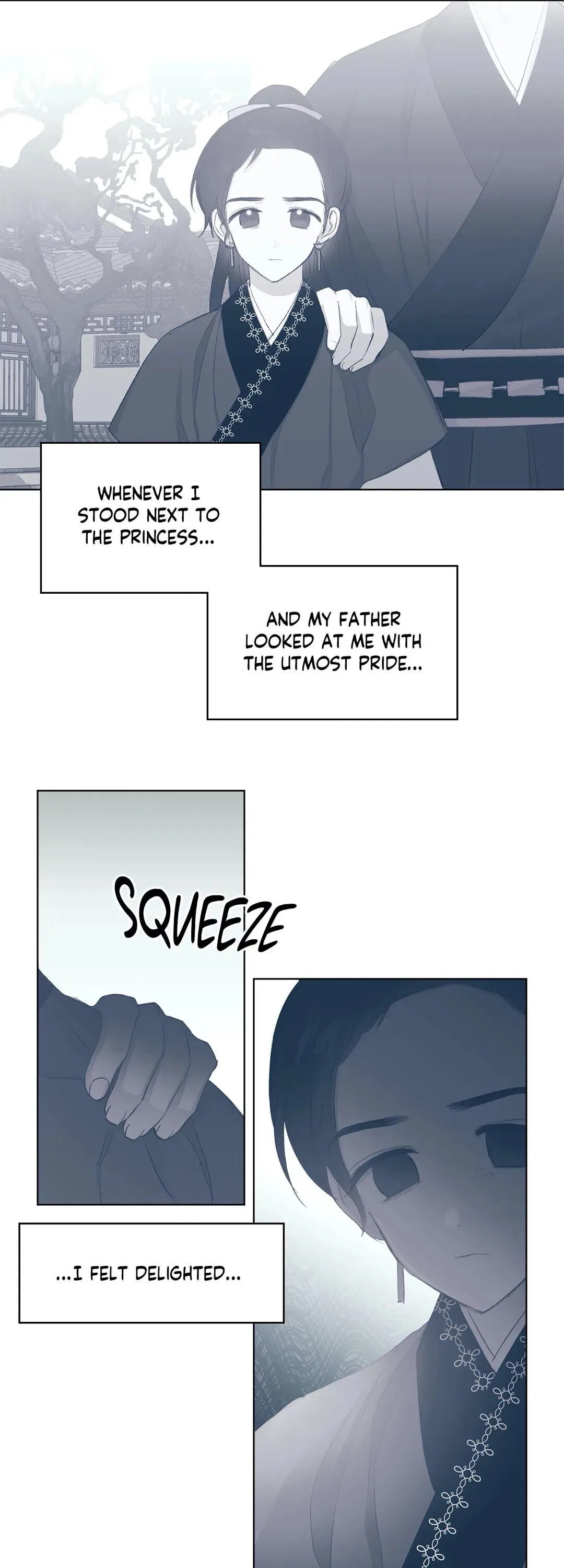 Love Poem For Him Chapter 16 – Page 10