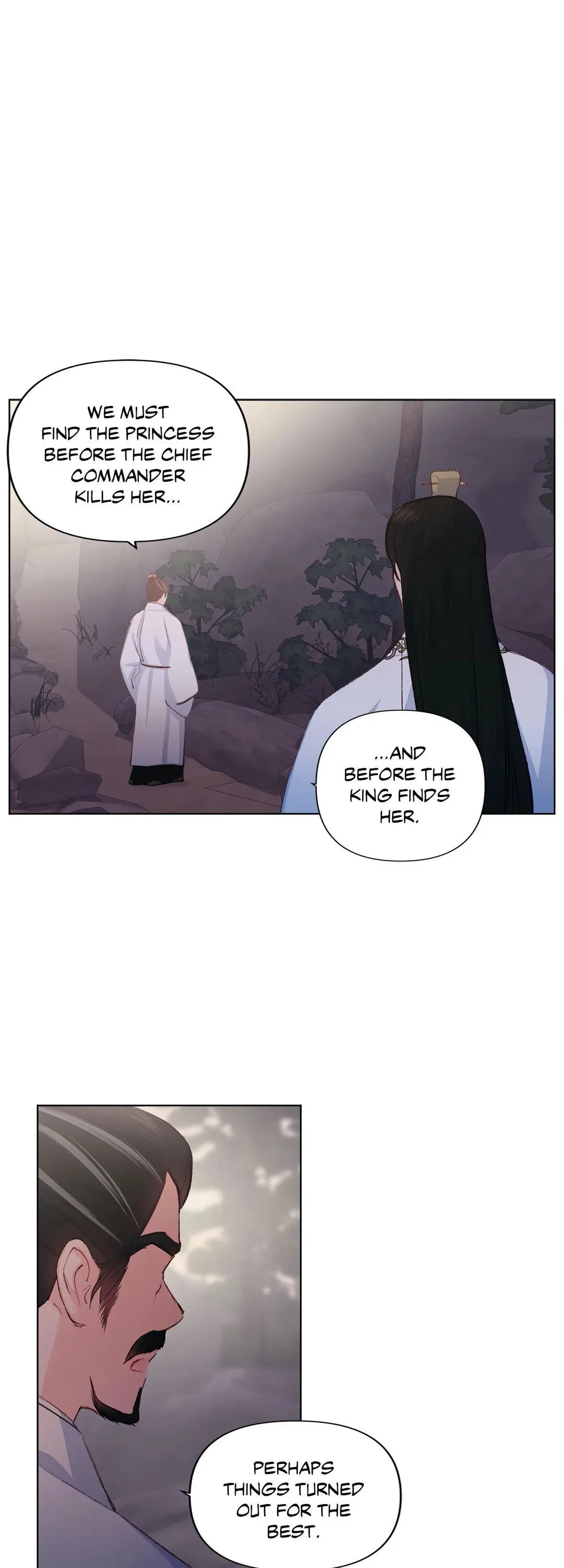 Love Poem For Him Chapter 16 – Page 19